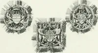 An illustration from Les Salons d'architecture (1907)