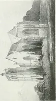 An illustration from Les Salons d'architecture (1907)