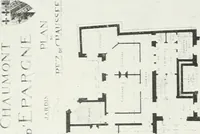 An illustration from Les Salons d'architecture (1907)