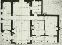 An illustration from Les Salons d'architecture (1907)