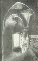 An illustration from Les Salons d'architecture (1907)
