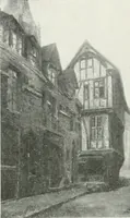 An illustration from Les Salons d'architecture (1907)