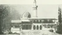 An illustration from Les Salons d'architecture (1907)