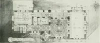 An illustration from Les Salons d'architecture (1907)