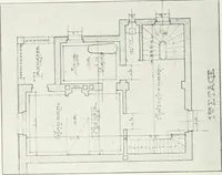 An illustration from Les Salons d'architecture (1907)