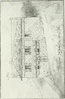 An illustration from Les Salons d'architecture (1907)