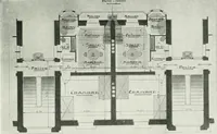 An illustration from Les Salons d'architecture (1907)