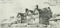An illustration from Les Salons d'architecture (1907)