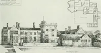 An illustration from Les Salons d'architecture (1907)