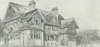 An illustration from Les Salons d'architecture (1907)