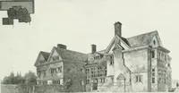 An illustration from Les Salons d'architecture (1907)