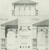 An illustration from Les Salons d'architecture (1907)