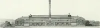 An illustration from Les Salons d'architecture (1907)