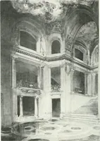 An illustration from Les Salons d'architecture (1907)