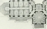 An illustration from Les Salons d'architecture (1907)