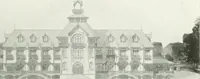 An illustration from Les Salons d'architecture (1907)