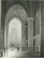 An illustration from Les Salons d'architecture (1907)