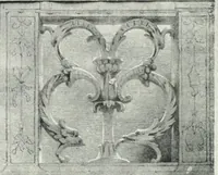 An illustration from Les Salons d'architecture (1907)