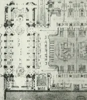 An illustration from Les Salons d'architecture (1907)