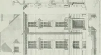 An illustration from Les Salons d'architecture (1907)