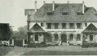 An illustration from Les Salons d'architecture (1907)