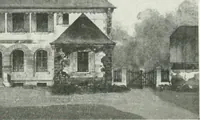 An illustration from Les Salons d'architecture (1907)