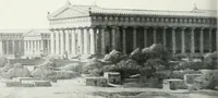 An illustration from Les Salons d'architecture (1907)