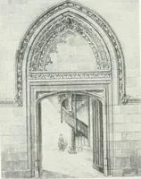 An illustration from Les Salons d'architecture (1907)