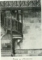 An illustration from Les Salons d'architecture (1907)