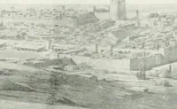 An illustration from Les Salons d'architecture (1907)