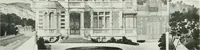 An illustration from Les Salons d'architecture (1907)
