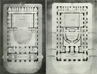 An illustration from Les Salons d'architecture (1907)