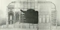 An illustration from Les Salons d'architecture (1907)