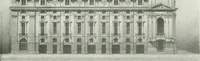 An illustration from Les Salons d'architecture (1907)