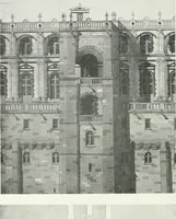 An illustration from Les Salons d'architecture (1907)