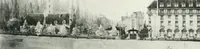 An illustration from Les Salons d'architecture (1907)