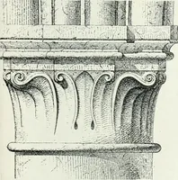 An illustration from Les Salons d'architecture (1907)