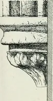 An illustration from Les Salons d'architecture (1907)