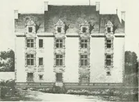 An illustration from Les Salons d'architecture (1907)