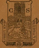 An illustration from Les Salons d'architecture (1907)