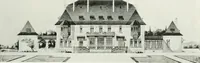 An illustration from Les Salons d'architecture (1907)