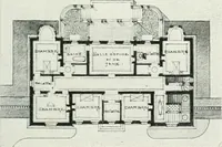 An illustration from Les Salons d'architecture (1907)