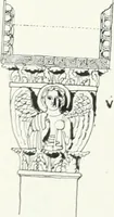 An illustration from Les Salons d'architecture (1907)