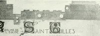 An illustration from Les Salons d'architecture (1907)