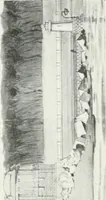 An illustration from Les Salons d'architecture (1907)