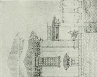 An illustration from Les Salons d'architecture (1907)
