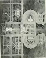 An illustration from Les Salons d'architecture (1907)