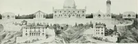 An illustration from Les Salons d'architecture (1907)