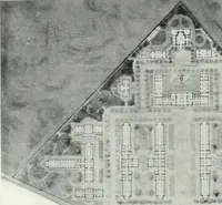 An illustration from Les Salons d'architecture (1907)