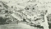 An illustration from Les Salons d'architecture (1907)